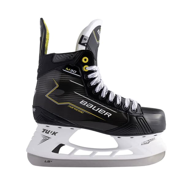Bauer Hockey Supreme M30 Senior Breda Ishockey Skridskor  EU 44