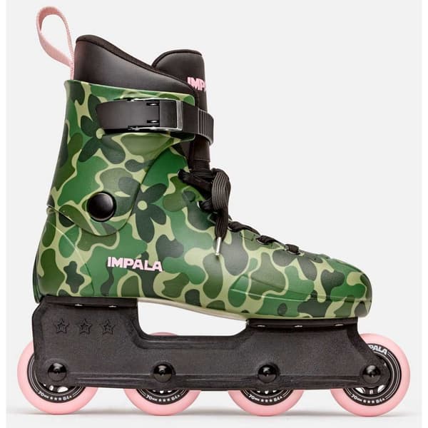 Impala Rollers Lightspeed Inlines  EU 38