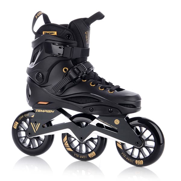 Tempish Viber L.e. 110 Inline-skøjter  EU 38