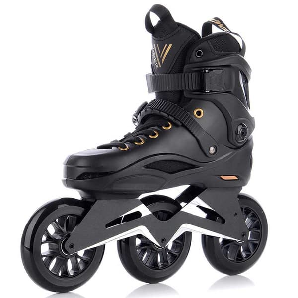Tempish Viber L.e. 110 Inline-skøjter  EU 39