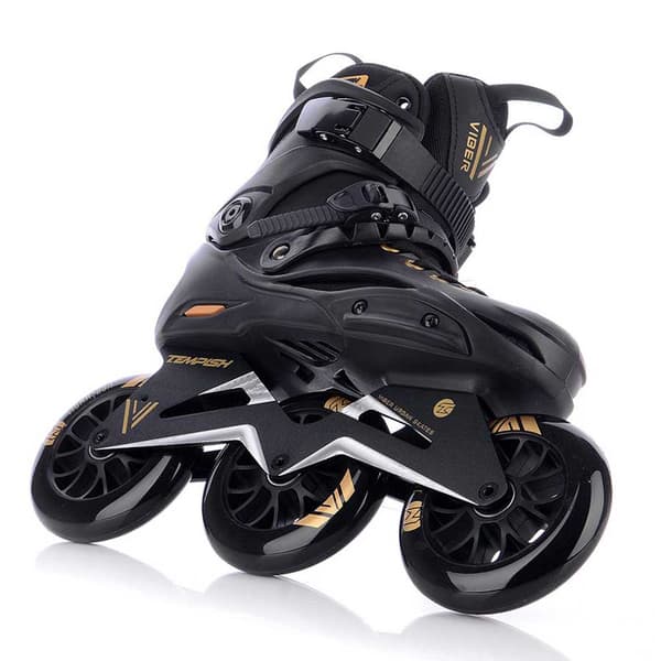 Tempish Viber L.e. 110 Inline-skøjter  EU 39