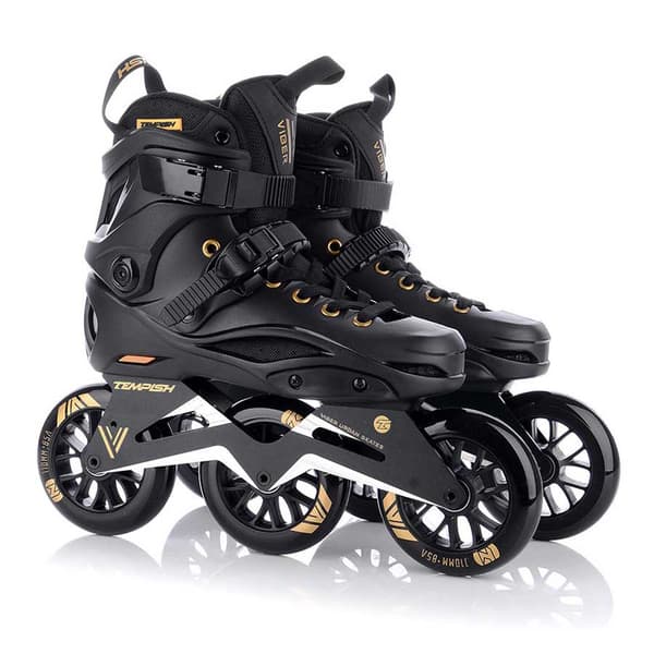 Tempish Viber L.e. 110 Inline-skøjter  EU 39