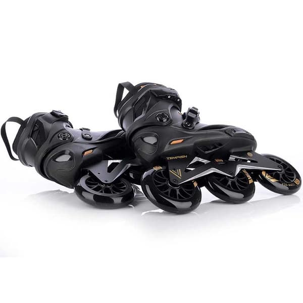 Tempish Viber L.e. 110 Inline-skøjter  EU 39