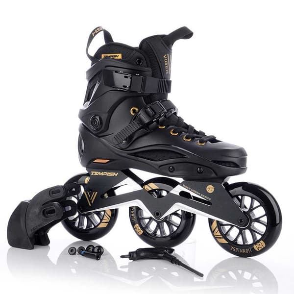 Tempish Viber L.e. 110 Inline-skøjter  EU 39