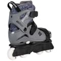 Miniatyrbillede 3 af 6: Usd Skates Glitch Adjustable Inline-skøjter  EU 35-38