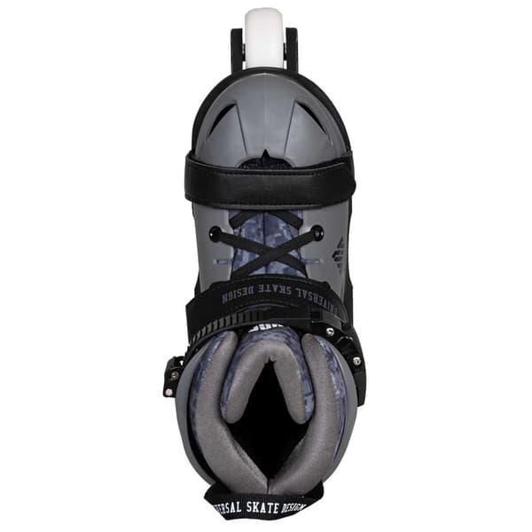 Usd Skates Glitch Adjustable Inline-skøjter  EU 35-38
