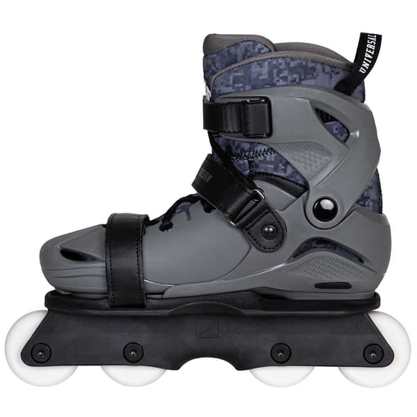 Usd Skates Glitch Adjustable Inline-skøjter  EU 35-38