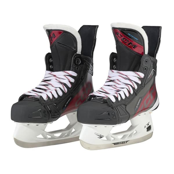 Ccm Jetspeed Ft680 Skridskor För Medelgoda  EU 41