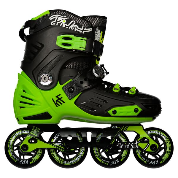 Krf B Frs First New Inline-skøjter  EU 32-35