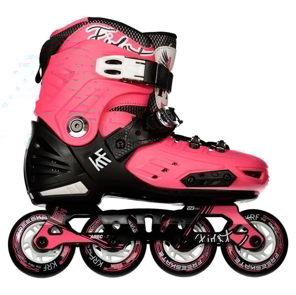 Krf B Frs First New Inline-skøjter  EU 32-35