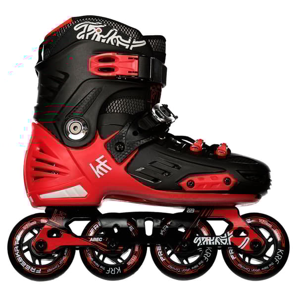 Krf B Frs First New Inline-skøjter  EU 36-39