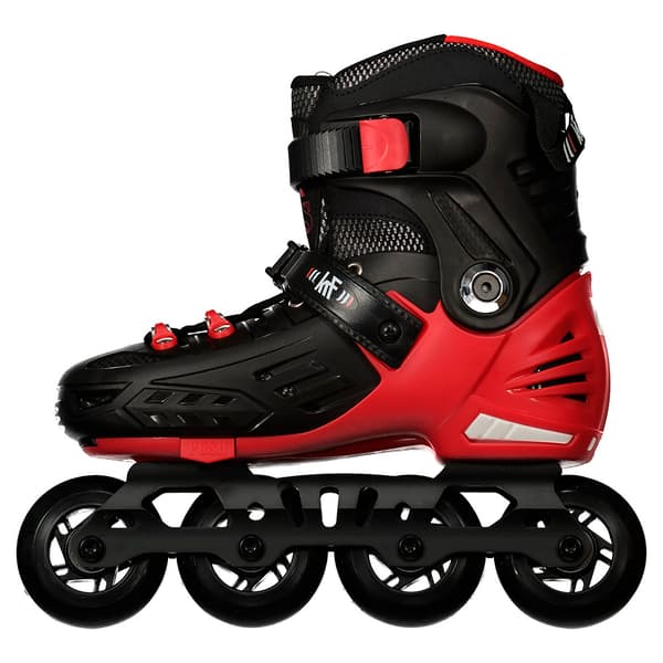 Krf B Frs First New Rullaluistimet  EU 32-35