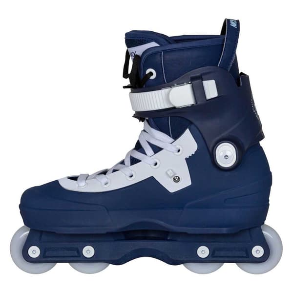 Usd Skates Inline Skøjter Aeon 60 Lomax Pro  EU 39-40