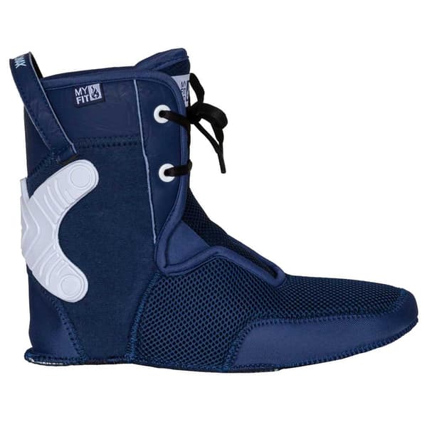Usd Skates Inline Skøjter Aeon 60 Lomax Pro Blå EU 43-44