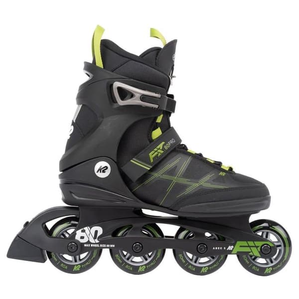 Roller in line K2 - 30G0211 - F.i.t. 80 Pro inlines för män