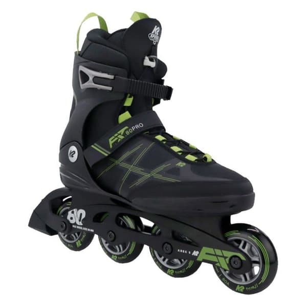 Roller in line K2 - 30G0211 - F.i.t. 80 Pro inlines för män
