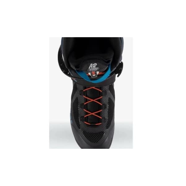 Rollers - K2 - VO2S 90 Pro M 2022 - Svart - Vuxen - Man
