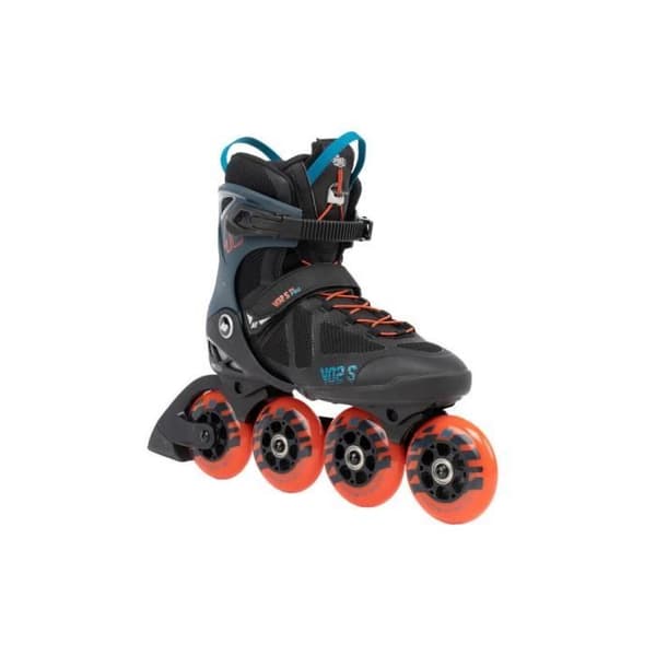 Rollers - K2 - VO2S 90 Pro M 2022 - Svart - Vuxen - Man