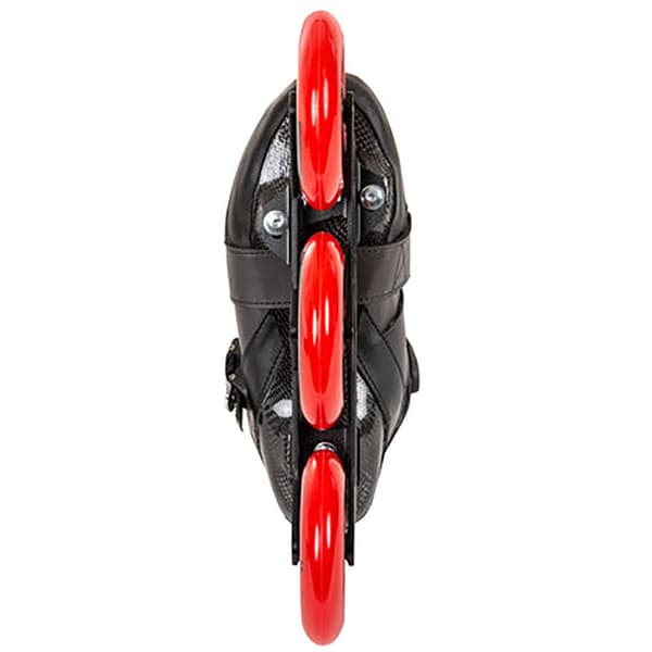 Powerslide Arise Sl Rullaluistimet Musta EU 36