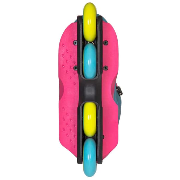 Playlife Robbie Pitts Fantasy 72 Inline-skøjter EU 45-46