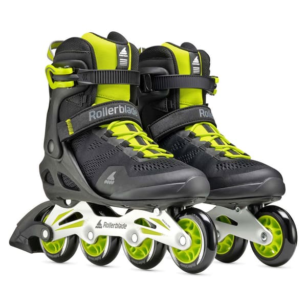 Rollerblade Macroblade 80 Inlines  EU 42