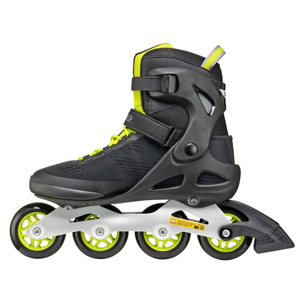 Rollerblade Macroblade 80 Rullaluistimet  EU 43