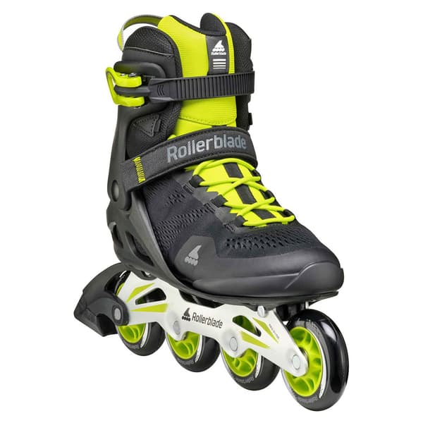 Rollerblade Macroblade 80 Rullaluistimet  EU 43