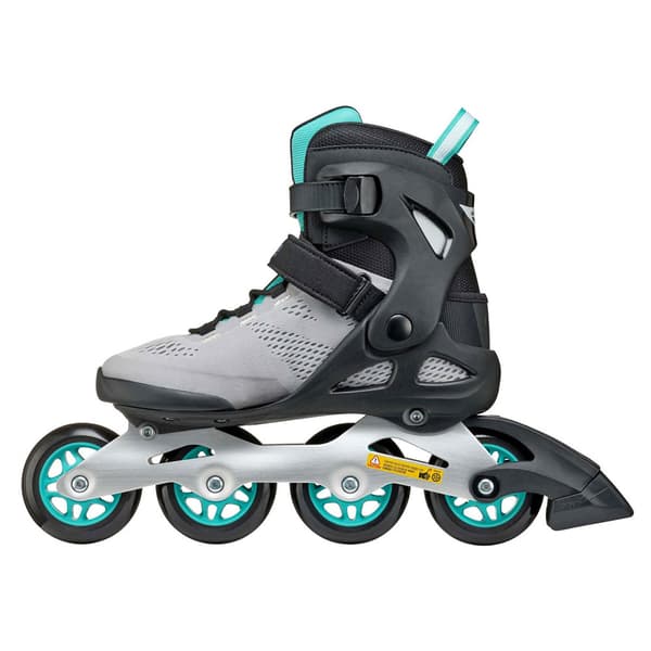 Rollerblade Macroblade 80 Nainen Rullaluistelee  EU 38