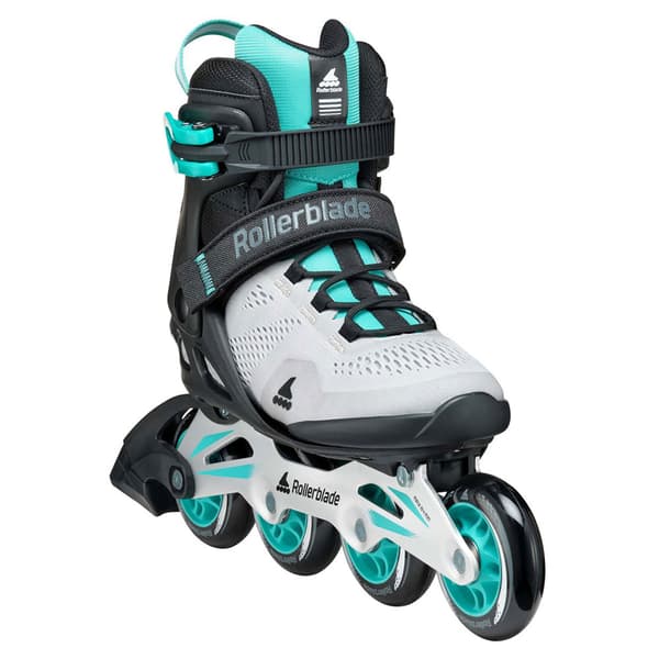 Rollerblade Macroblade 80 Nainen Rullaluistelee  EU 38