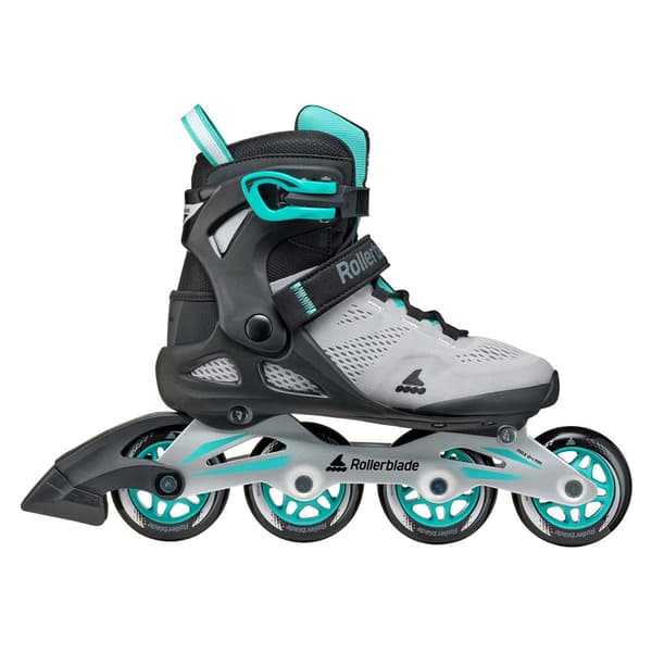 Rollerblade Macroblade 80 Nainen Rullaluistelee  EU 38