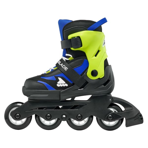 Rollerblade Microblade Børnerulleskøjter  EU 33