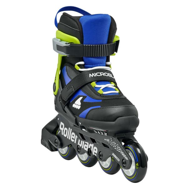 Rollerblade Microblade Børnerulleskøjter  EU 33