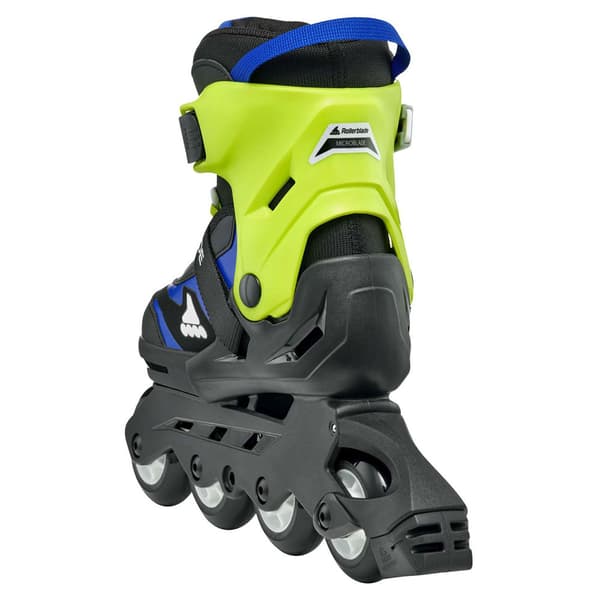 Rollerblade Microblade Børnerulleskøjter  EU 33