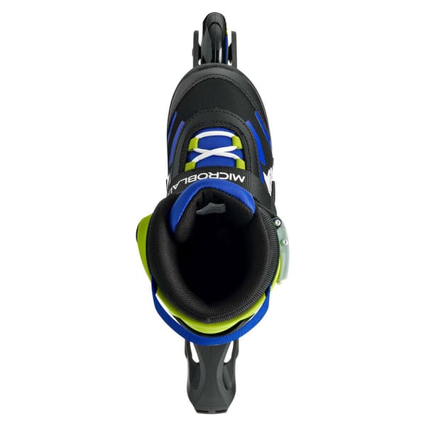 Rollerblade Microblade Børnerulleskøjter  EU 33