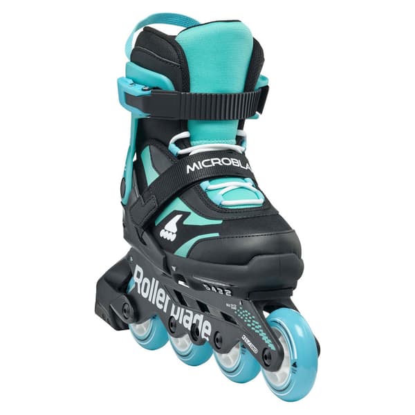 Rollerblade Microblade Lasten Rullaluistimet  EU 36 1/2