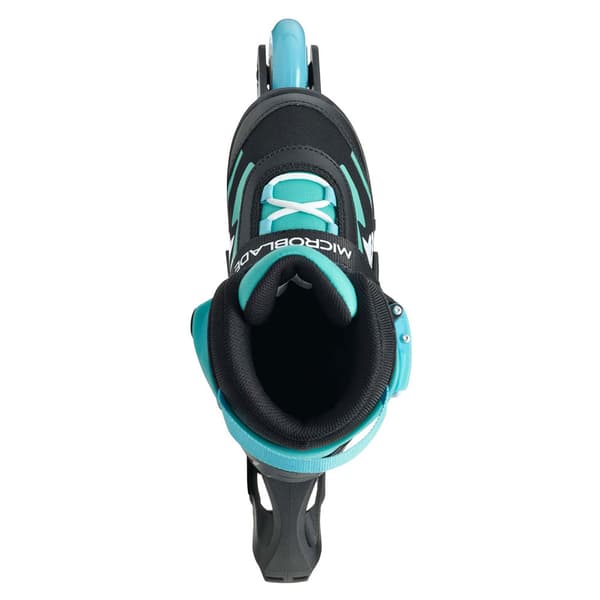 Rollerblade Microblade Lasten Rullaluistimet  EU 36 1/2