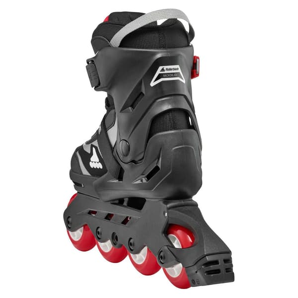 Rollerblade Microblade Lasten Rullaluistimet  EU 33