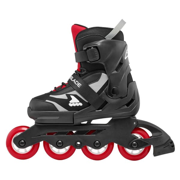 Rollerblade Microblade Barnrullskridskor  EU 36 1/2
