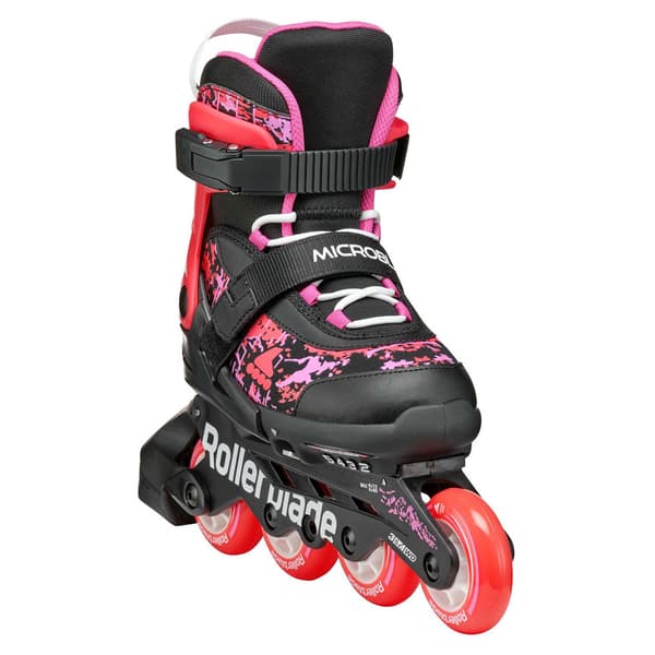 Rollerblade Microblade Sl Lasten Rullaluistimet  EU 33