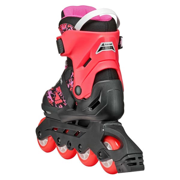 Rollerblade Microblade Sl Lasten Rullaluistimet  EU 33