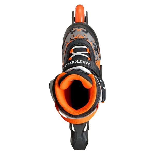 Rollerblade Microblade Sl Lasten Rullaluistimet  EU 36 1/2