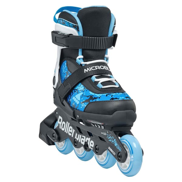 Rollerblade Microblade Sl Lasten Rullaluistimet  EU 33