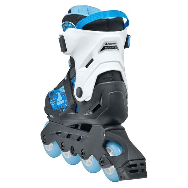 Rollerblade Microblade Sl Lasten Rullaluistimet  EU 33