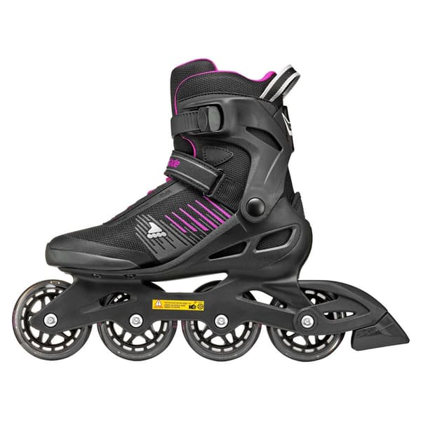 Rollerblade Zetrablade Nainen Rullaluistelee  EU 38