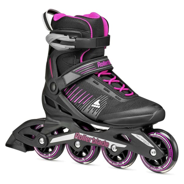 Rollerblade Zetrablade Kvinde På Rulleskøjter  EU 38