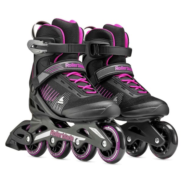 Rollerblade Zetrablade Kvinde På Rulleskøjter  EU 39