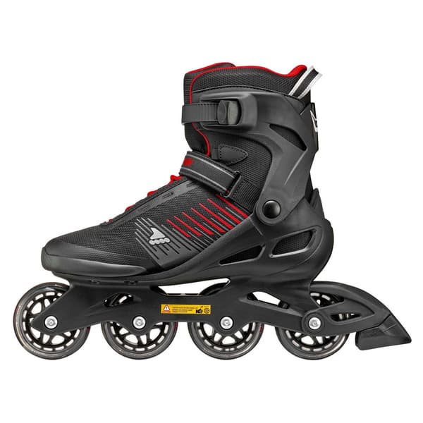 Rollerblade Zetrablade Inline-skøjter  EU 45 1/2