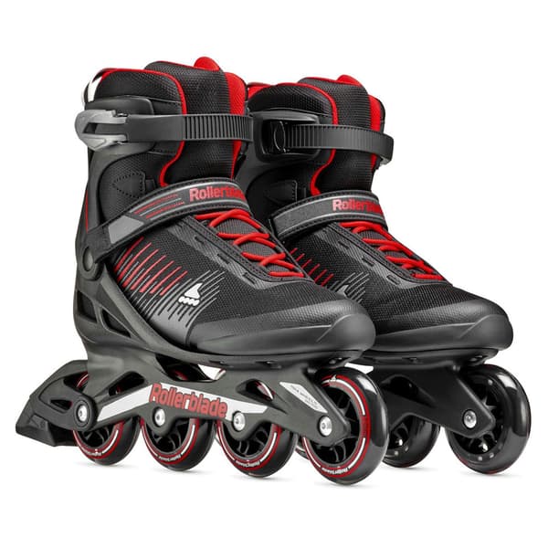 Rollerblade Zetrablade Inline-skøjter  EU 45 1/2