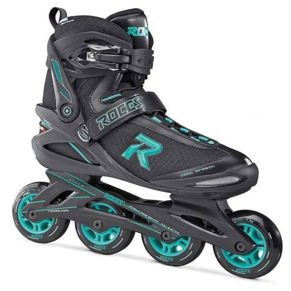 Roller in line Roces - 400822-001 - Ikon Kvinnor