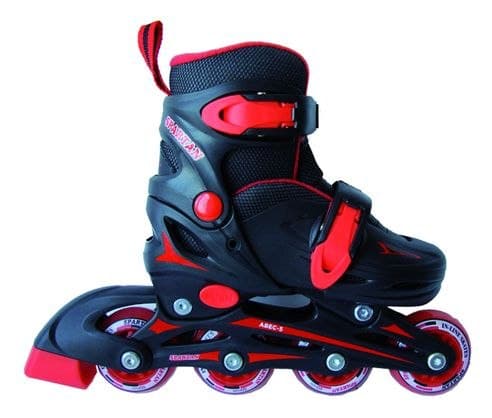 Fun-Soft luistimet 30-33